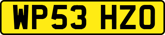 WP53HZO