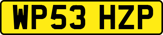 WP53HZP