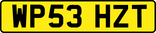 WP53HZT