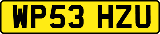 WP53HZU