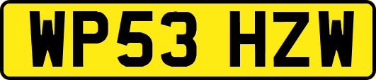WP53HZW