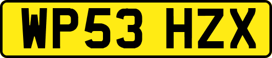 WP53HZX