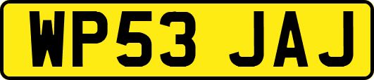 WP53JAJ