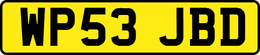 WP53JBD
