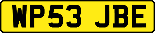 WP53JBE