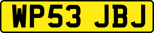 WP53JBJ
