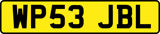 WP53JBL