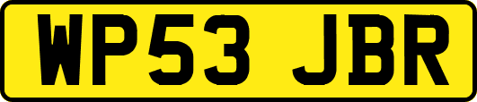 WP53JBR