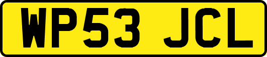 WP53JCL