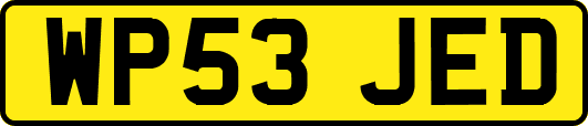 WP53JED