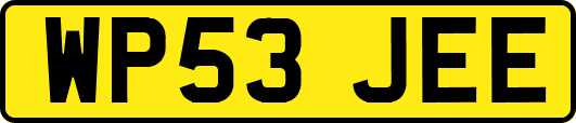 WP53JEE