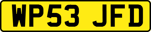 WP53JFD