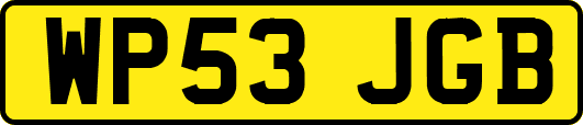 WP53JGB