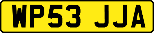 WP53JJA