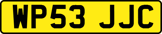 WP53JJC