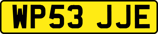WP53JJE