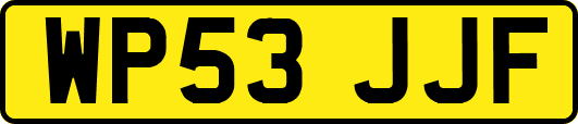 WP53JJF