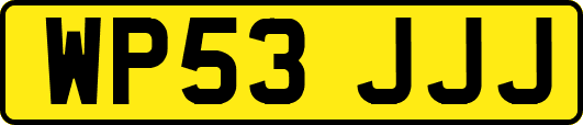 WP53JJJ