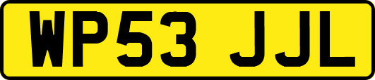WP53JJL