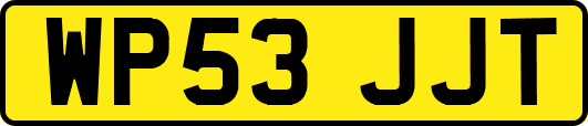 WP53JJT