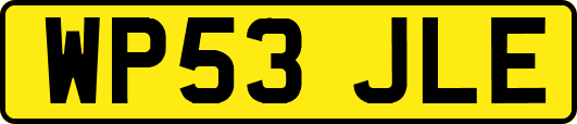 WP53JLE