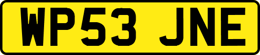 WP53JNE
