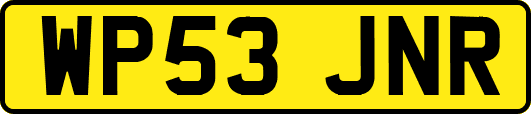 WP53JNR
