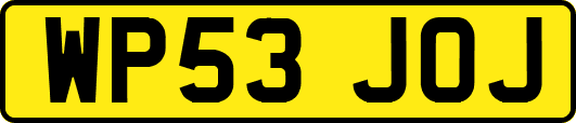 WP53JOJ