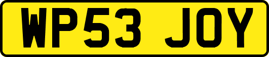 WP53JOY