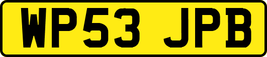 WP53JPB