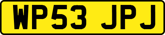 WP53JPJ