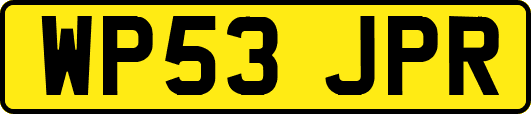 WP53JPR