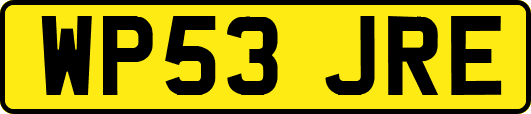 WP53JRE