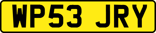 WP53JRY