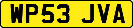 WP53JVA