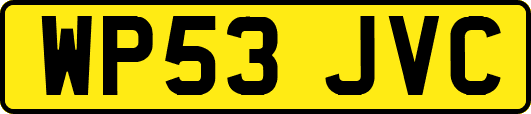 WP53JVC