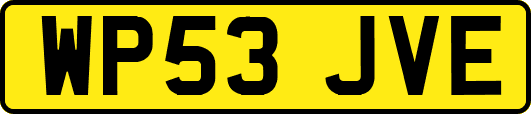 WP53JVE