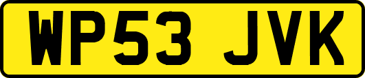 WP53JVK