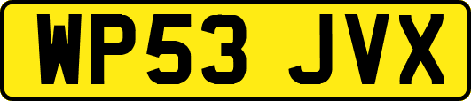 WP53JVX