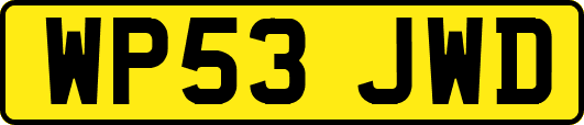 WP53JWD