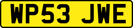 WP53JWE