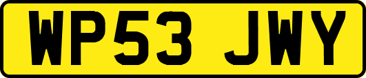 WP53JWY