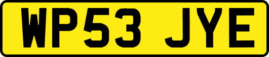 WP53JYE