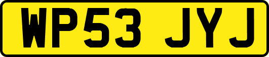 WP53JYJ