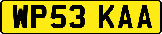 WP53KAA