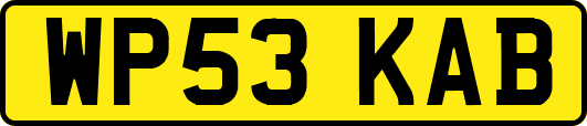 WP53KAB