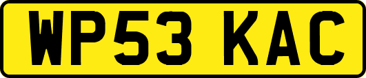 WP53KAC