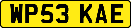 WP53KAE