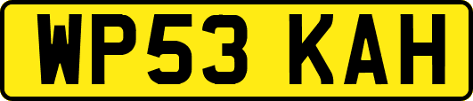 WP53KAH