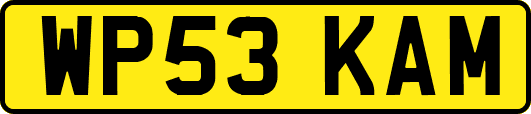 WP53KAM